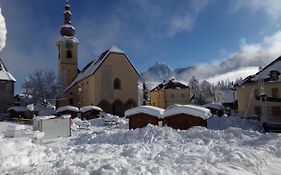 Affittacamere Fiocco Di Neve